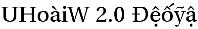 this one is properly unicode encoded