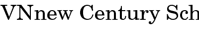 VNI encoded
