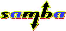 http://www.samba.org/